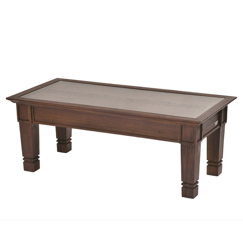 アジアン家具＠CBiチーク無垢材セ...