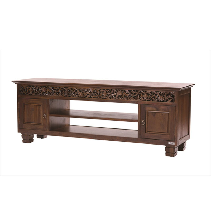 アジアン家具＠CBiチーク無垢材テ...