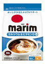 AGF マリーム カルシウム&ビタミンDイン 袋 200g ×...(3)