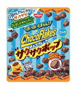 日清シスコ チョコフレーク サクサクポップ 39g×12袋