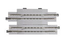KATO Nゲージ リレーラー線路 124mm 2本入 20-026 鉄道模型用品