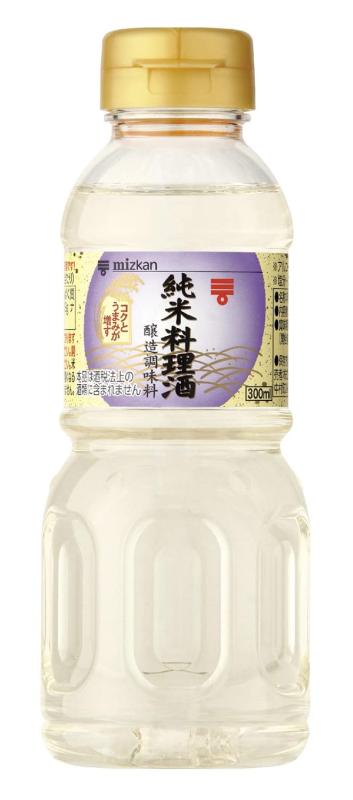 ミツカン 純米料理酒