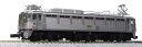 KATO Nゲージ EF81 300 JR貨物更新車 (銀) 3067-3 鉄道模型 電気機関車