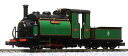 カトー(KATO) KATO/PECO OO-9 スモールイングランド プリンス 緑 51-201G 鉄道模型 蒸気機関車