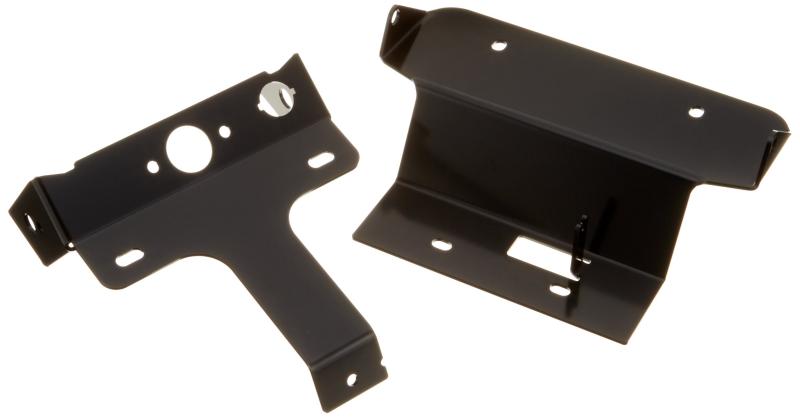 キジマ(Kijima) バイクパーツ フェンダーレスキット CB400SF('14-) スチール/ブラック HONDA 315-047