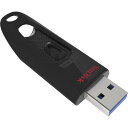 サンディスク USB3.0フラッシュメモリ 64GB SDCZ48-064G-U46(2)