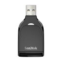 SanDisk QuickFlow SD UHS-IカードUSB-Aリーダー USB 3.2 Gen1 SDDR-C731-JNANN 5年間の(2)