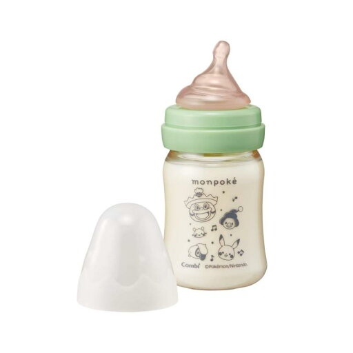 コンビ TT授乳のお手本P160 monpoke コンビ TT授乳のお手本P160 monpoke