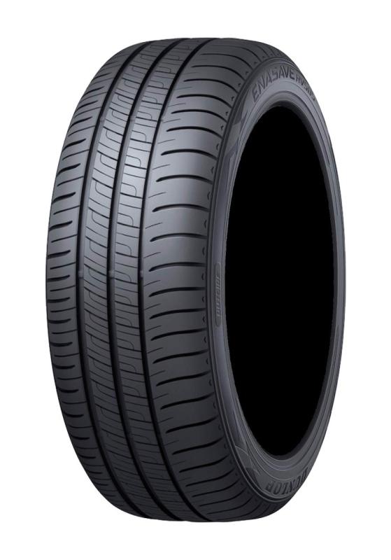 205/55R17 95V XL DUNLOP ダンロップ ENASAVE RV505 エナセーブ サマータイヤ ミニバン