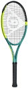 DUNLOP(ダンロップ) テニス 硬式テニス ラケット オールラウンドモデル 25 SX300 (フレームのみ)DS22501 G2