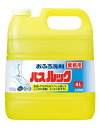 【業務用 大容量】 バスルック 4L 浴室用洗剤 浴室洗剤 お風呂 洗剤 掃除 お風呂掃除(3)