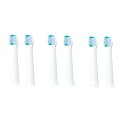 パナソニック スリム用マルチフィットブラシ EW0973-W(白) 2本入り x3セット(計6本)