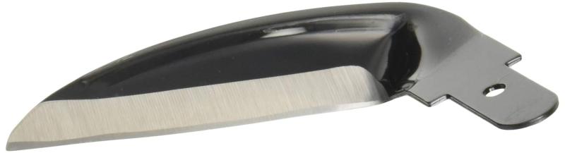 高儀(Takagi) 畑サイクル 除草小鎌 替刃 120mm 除草 草刈り 草むしり 草削り 握りやすい 滑り止めグリ..