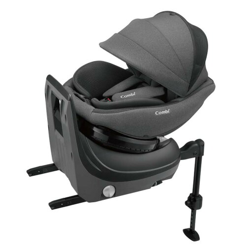コンビ 回転式チャイルドシート クルムーヴ コンパクトR129 エッグショック JS ISOFIX固定 新生児対応 コンビ 回転式チャイルドシート クルムーヴ コンパクトR129 エッグショック JS ISOFIX固定 新生児対応