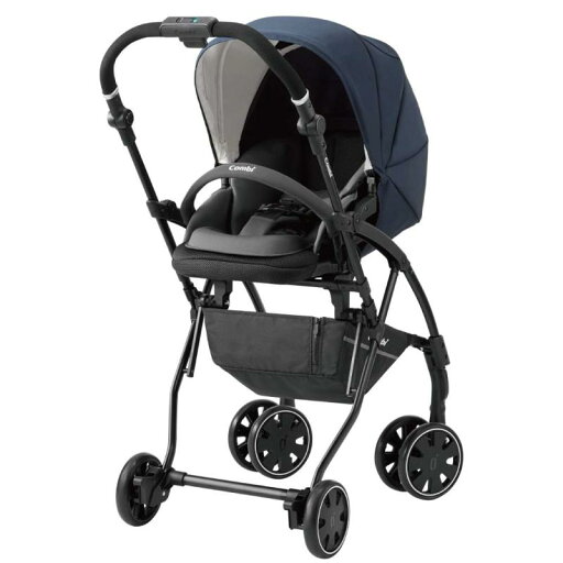 コンビ Combi ベビーカー AttO (アット) type-S コンビ Combi ベビーカー AttO (アット) type-S