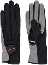 ダンロップ(DUNLOP) テニス グローブ 両手セット TGG0116W