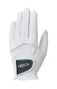 DUNLOP(ダンロップ) ゴルフ グローブ(手袋) メンズ 右手用 XXIO ゼクシオ GGG-X020R(3)