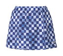 ダンロップ(DUNLOP)-Tennis テニススカートキュロットレディース