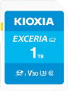 KIOXIA(キオクシア) 旧東芝メモリ SDカード UHS-I U3 V30 Class10 読出速度100MB/s 日本製(2)