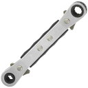 SK11 アングルラチェットレンチ