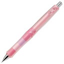 パイロット シャープペン ドクターグリップ プレイボーダー 0.5 フローラルピンク HDGCL-50R-PFP