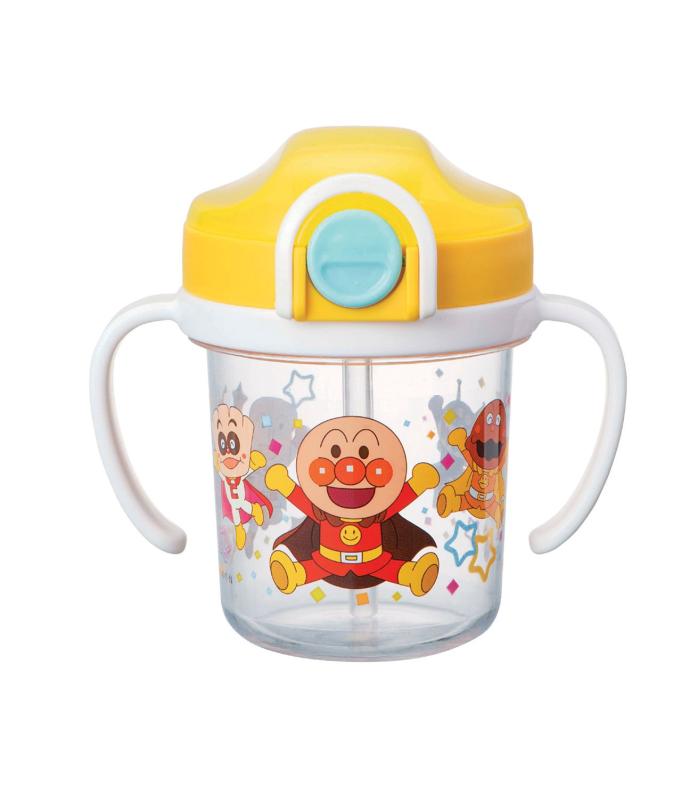 レック アンパンマン クリアマグ