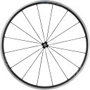 シマノ(SHIMANO) ロードホイール WH-RS300 各種 フロント/リア/前後セット