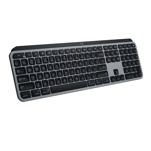 Logicool(ロジクール) ロジクール アドバンスド ワイヤレス イルミネイテッド キーボード KX800M MX KEYS for Mac 充電式 US配列 bluetooth Unifying iPad 無線 ワイヤレスキーボード 薄型 KX80 Logicool(ロジクール) ロジクール アドバンスド ワイヤレス イルミネイテッド キーボード KX800M MX KEYS for Mac 充電式 US配列 bluetooth Unifying iPad 無線 ワイヤレスキーボード 薄型 KX80