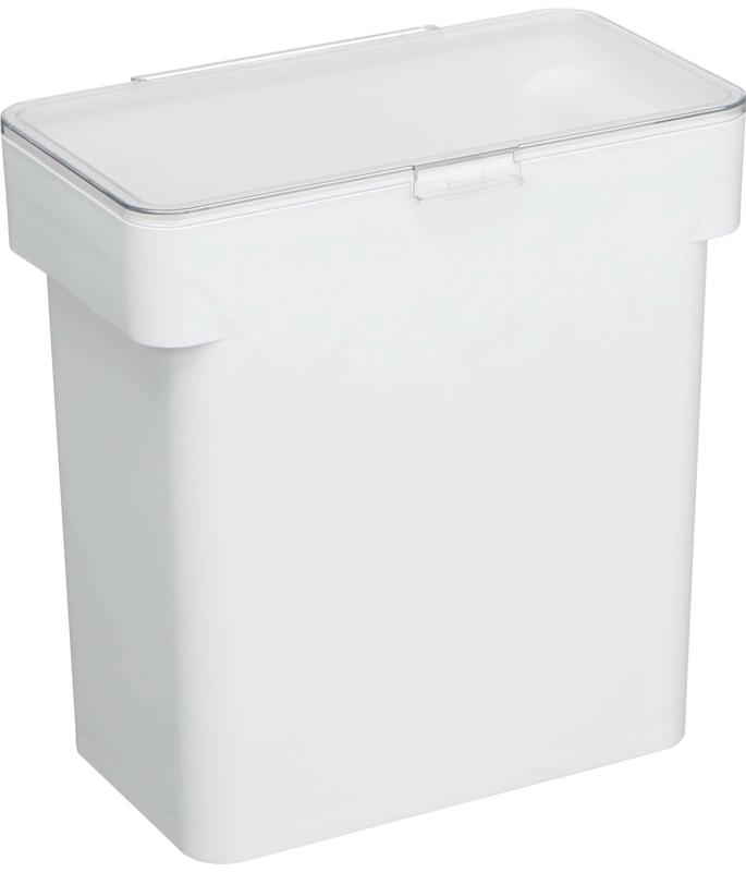 ¶(Yamazaki) ̩ ޤ ڥåȥաɥȥå 3kg ̥å ۥ磻 W28D16.5H28.5cm(...