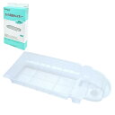 【純正品】 ダイニチ(Dainichi) 加湿器 交換用 カンタン取替えトレイカバー3枚入 H011509 乳白色