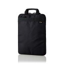 エレコム パソコンケース 13.3インチ (macbook pro 1...(2)