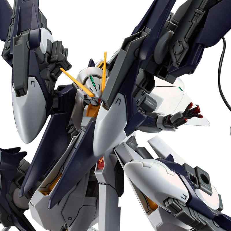 BANDAI SPIRITS HG 1/144 フルドドII 拡張セット（ADVANCE OF Z ティターンズの旗のもとに）