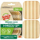 スリーエム(3M) キッチンスポンジリサイクル繊維