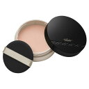 Visee(ヴィセ) ヴィセ グロウバーム ファンデーション 01 ライトベージュ 15g SPF15/PA++ 毛穴 ツヤ肌 美容液成分配合(4)