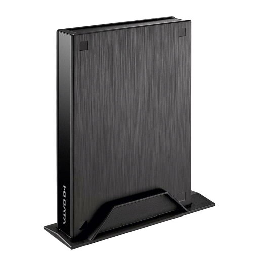 IODATA 電源不要 外付けHDD 「トロッカ」 テレビ録画用 静音&コンパクト 地デジ 日本メーカー HDPL IODATA 電源不要 外付けHDD 「トロッカ」 テレビ録画用 静音&コンパクト 地デジ 日本メーカー HDPL
