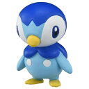 タカラトミー(TAKARA TOMY) ポケットモンスター モンコレ MS-53 ポッチャマ(3)
