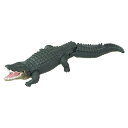 タカラトミー アニア AL-28 イリエワニ (水に浮くVer.) 動物 恐竜 おもちゃ 3歳以上