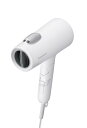 パナソニック ドライヤー イオニティ マイナスイオン 速乾 大風量 EH-NE7M-W ウォームホワイト【Panasonic Store Plusモデル】(2)