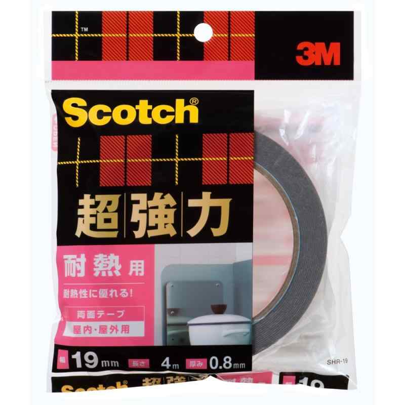 3M å Ķξ̥ơ Ǯ 19mm4m SHR-19