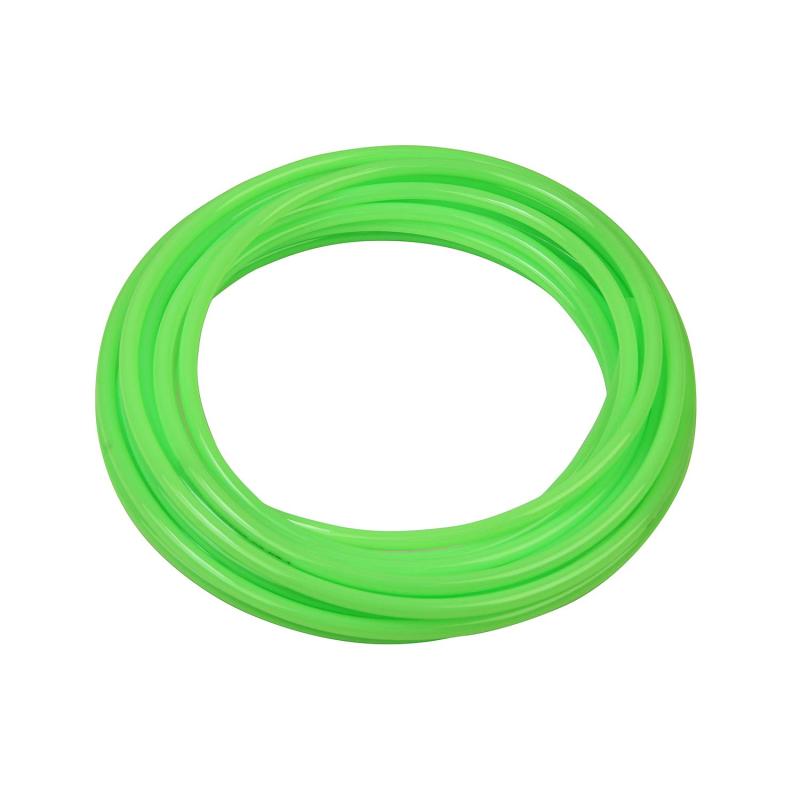 SK11(エスケー11) ポリウレタンチューブ 外径Φ10mm 長さ5m ネオングリーン エアー配管用 TU1065G3-5