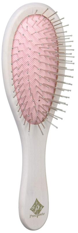 ペティオ (Petio) プレシャンテ ピンブラシ 長毛犬・長毛猫用 M サイズ