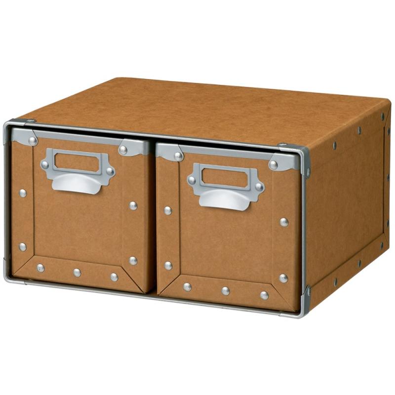 ナカバヤシ CDケース