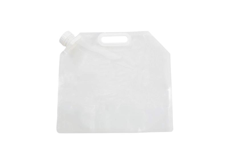 キャプテンスタッグ(CAPTAIN STAG) 防災グッズ ウォータータンク ウォーターバッグ 非常用給水袋 コン..