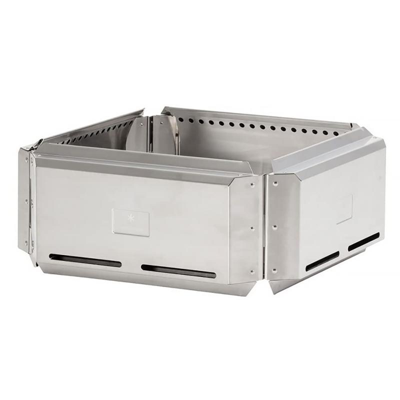 スノーピーク(snow peak) フローガ L ST-032FW キャンプ アウトドア