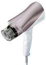 パナソニック ドライヤー イオニティ 速乾 大風量 ブラウン調 EH-NE6G-T(2)
