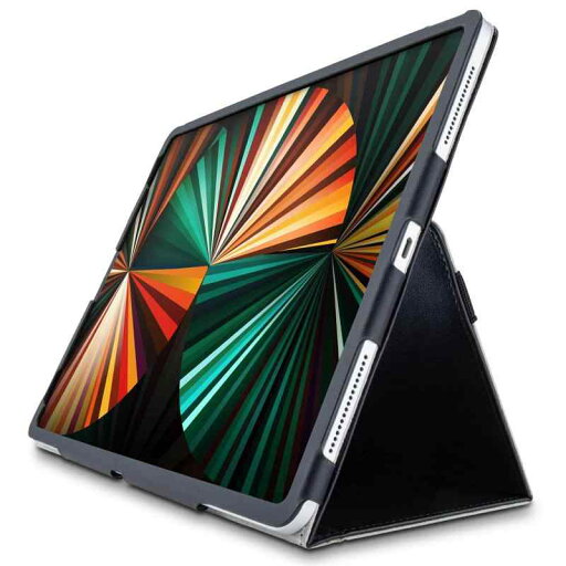 エレコム iPad Pro 12.9 第5世代 2021年 エレコム iPad Pro 12.9 第5世代 2021年