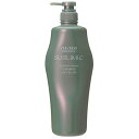 資生堂プロ サブリミック フェンテフォルテ シャンプー OS 1000ml(3)