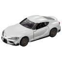 タカラトミー トミカプレミアム 36 トヨタ GR スープラ (トミカプレミアム発売記念仕様) ミニカー おもちゃ 6歳以上
