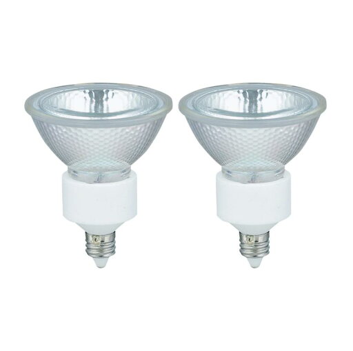 エルパ (ELPA) JDR110V65WLW/K-2P 電球 ハロゲン電球 照明 E11 110V 65W 広角35° 1100lm G-169NH-2P エルパ (ELPA) JDR110V65WLW/K-2P 電球 ハロゲン電球 照明 E11 110V 65W 広角35° 1100lm G-169NH-2P