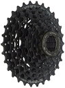 シマノ(SHIMANO) MTBカセットスプロケット CS-HG31-8 8S 11-30T ECSHG318130 ALTUS(アルタス)